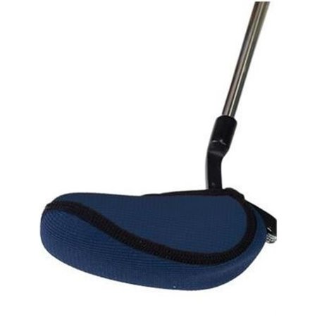 POWERPLAY Stealth Putter Boote in Navy PO807813